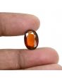 Hessonite (Gomed) 7.78 Carat