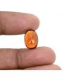 Hessonite (Gomed) 7.78 Carat