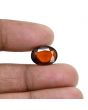 Hessonite (Gomed) 8.64 Carat 