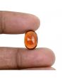 Hessonite (Gomed) 8.64 Carat 