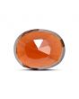 Hessonite (Gomed) 9.61 Carat 