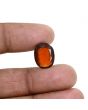 Hessonite (Gomed) 9.61 Carat 