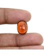 Hessonite (Gomed) 9.61 Carat 
