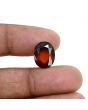 Hessonite (Gomed) 8.96 Carat 