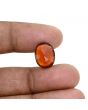 Hessonite (Gomed) 8.96 Carat 