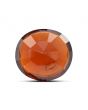 Hessonite (Gomed) 8.08 Carat 