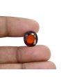 Hessonite (Gomed) 8.08 Carat 