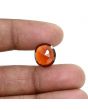Hessonite (Gomed) 8.08 Carat 