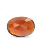Hessonite (Gomed) 7.85 Carat 