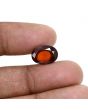 Hessonite (Gomed) 7.85 Carat 