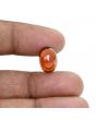 Hessonite (Gomed) 7.85 Carat 