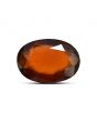 Hessonite (Gomed) 7.84 Carat