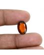 Hessonite (Gomed) 7.84 Carat