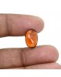Hessonite (Gomed) 7.84 Carat