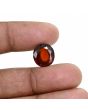 Hessonite (Gomed) 9.79 Carat 