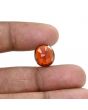 Hessonite (Gomed) 9.79 Carat 