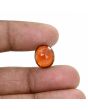 Hessonite (Gomed) 8.77 Carat