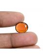 Hessonite (Gomed) 6.88 Carat