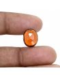 Hessonite (Gomed) 6.88 Carat