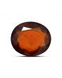 Hessonite (Gomed) 8.49 Carat