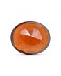 Hessonite (Gomed) 8.49 Carat
