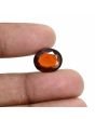Hessonite (Gomed) 8.49 Carat