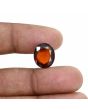 Hessonite (Gomed) 8.49 Carat