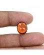 Hessonite (Gomed) 8.49 Carat