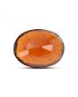 Hessonite (Gomed) 7.03 Carat 