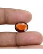 Hessonite (Gomed) 7.03 Carat 
