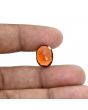 Hessonite (Gomed) 7.03 Carat 