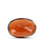 Hessonite (Gomed) 7.57 Carat
