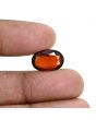 Hessonite (Gomed) 7.57 Carat