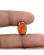 Hessonite (Gomed) 7.57 Carat