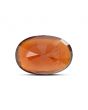 Hessonite (Gomed) 6.87 Carat 