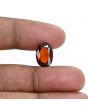 Hessonite (Gomed) 6.87 Carat 