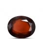 Hessonite (Gomed) 8.11 Carat
