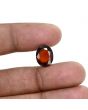 Hessonite (Gomed) 8.11 Carat