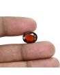 Hessonite (Gomed) 8.11 Carat