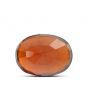 Hessonite (Gomed) 8.06 Carat
