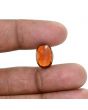 Hessonite (Gomed) 8.06 Carat