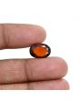 Hessonite (Gomed) 7.68 Carat