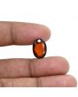 Hessonite (Gomed) 7.68 Carat