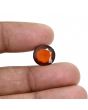 Hessonite (Gomed) 8.4 Carat