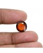 Hessonite (Gomed) 8.4 Carat