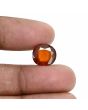 Hessonite (Gomed) 6.85 Carat 