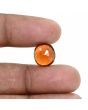 Hessonite (Gomed) 6.85 Carat 