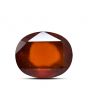 Hessonite (Gomed) 7.37 Carat
