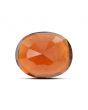 Hessonite (Gomed) 7.37 Carat