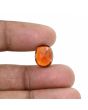 Hessonite (Gomed) 7.37 Carat